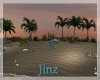 Jinz} Sunset Beach 