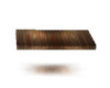 Wall Bench
