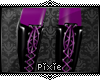 |Px| Laced Purple