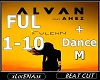 AMBIANCE + M dance ful10
