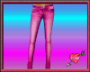 fabulous jeans pink