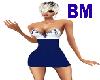 BM BLUE NAVY