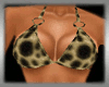 [BEY] Bikini Leopard