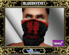 Mens Honor Ninja Mask