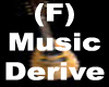 (F)Music-Derive