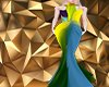  colores dress