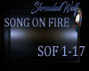 ~Song On Fire~ SOF1-17