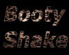 7 Spot booty Shake