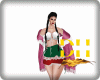 Mexico Dress