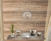 Wall Decoration Shelf