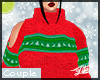 couple christmas sweater