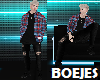 B.Derrivable Avi