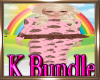 Kids Pink Cookie Bundle