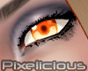 PIX 'G-I' Klee Eyes