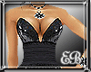 EB*GLAMOROUS DRESS-PB