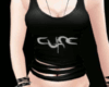 [PB] The cure tank top