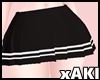 *Y* Uniform Skirt