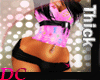 *DC* Thick !Lv