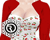 SV-CHERRY DRESS