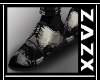 Z| Smooky Shoes