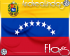 !*A.L*! Venezuela Flag