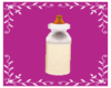 [Fx] Baby Bottle