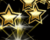 Golden stars bundle