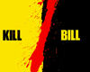 Kill Bill backdrop