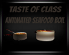 Taste Of Class Seafood