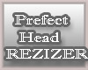 Perfect Head Resizer