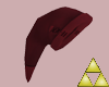 Link's Hat -Red-