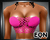 EQN Sexy Pink Lingerie