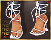 ! Mara Heels *White