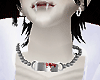 [NBK]Vamp necklace