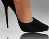 Selene Heels Black