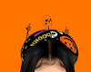 Spooky Headband