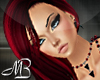 -MB- Ines Red Hair