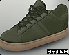 ✘ Casual Kicks. O