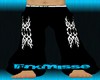 [fm] Tribal Pants