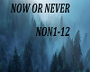 now or never non1-12