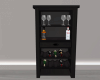 DER: Wine Shelf