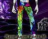 Rave Anim Pants M