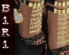 Eva black heels