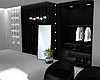 Black/White Studio Room