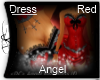 <DC> Angel Red Dress (f)