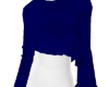 {Ag} Blue Top