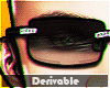 Diamond Glasses