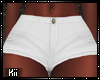 Kii Buffy: Shorts Ven M