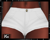 Kii Buffy: Shorts Ven S