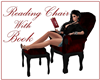 [BM]Gothic Reading Chair